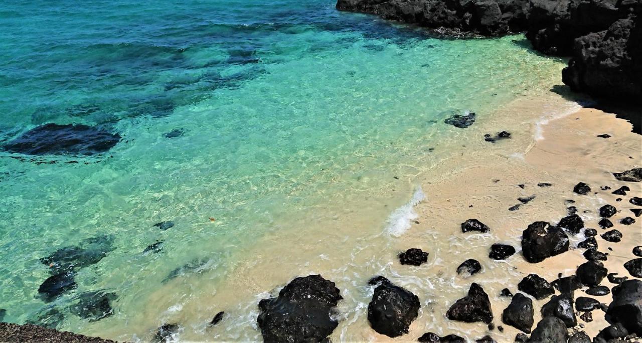 Al Camar Lodge Ndzaouze Buitenkant foto