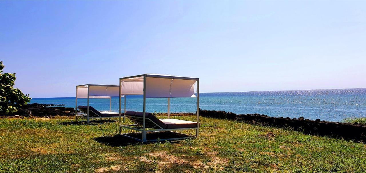 Al Camar Lodge Ndzaouze Buitenkant foto